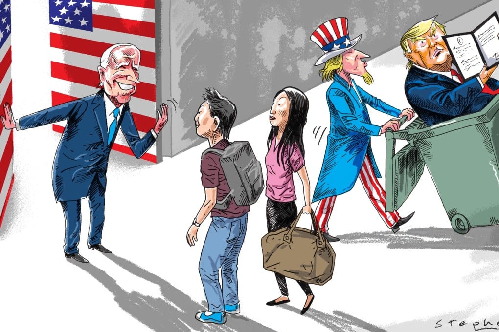 Illustration: Craig Stephens