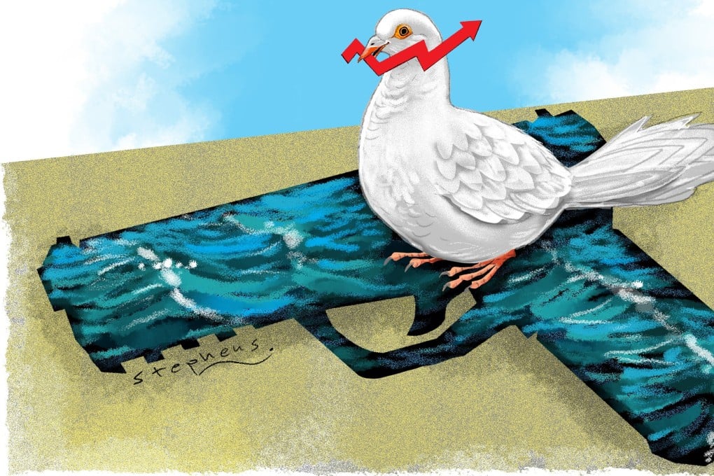 Illustration: Craig Stephens