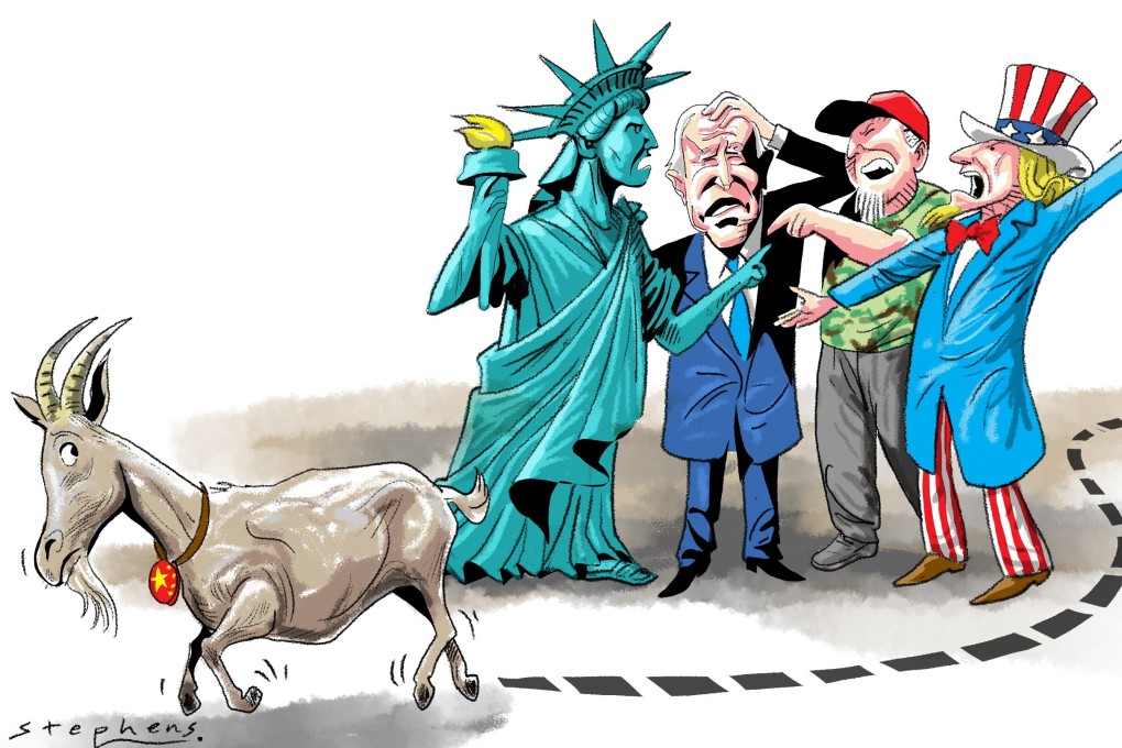 Illustration: Craig Stephens