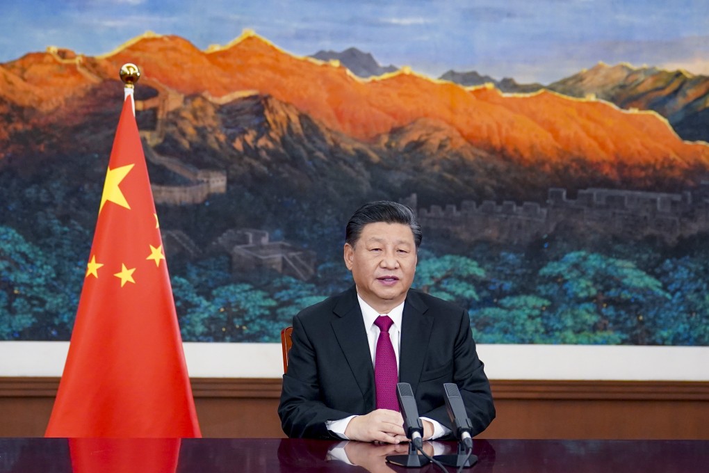 Chinese President Xi Jinping will meet leaders of 17 European countries for a virtual summit on February 9. Photo: Xinhua