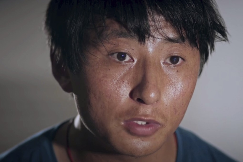 Tibetan language activist Tashi Wangchuk has been released after five years behind bars. Photo: Freetibet.org