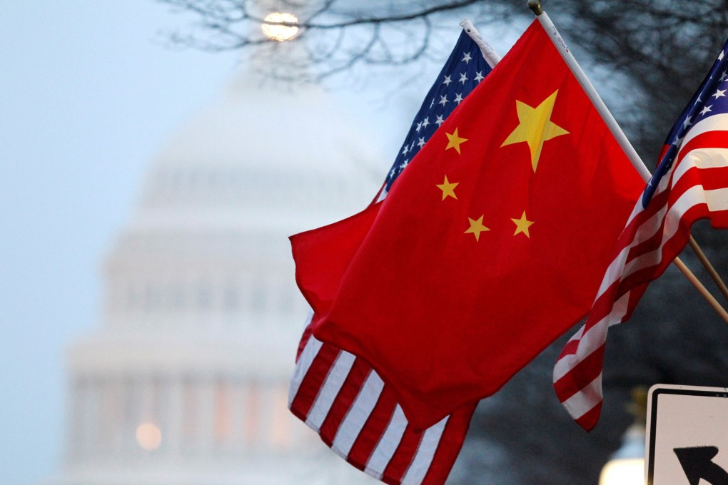 US President Joe Biden and his senior cabinet officials have made clear in early diplomatic phone calls that issues relating to China security in the Indo-Pacific are priorities. Photo: Reuters