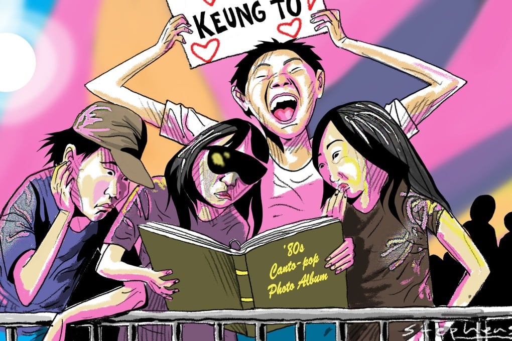 Illustration: Craig Stephens