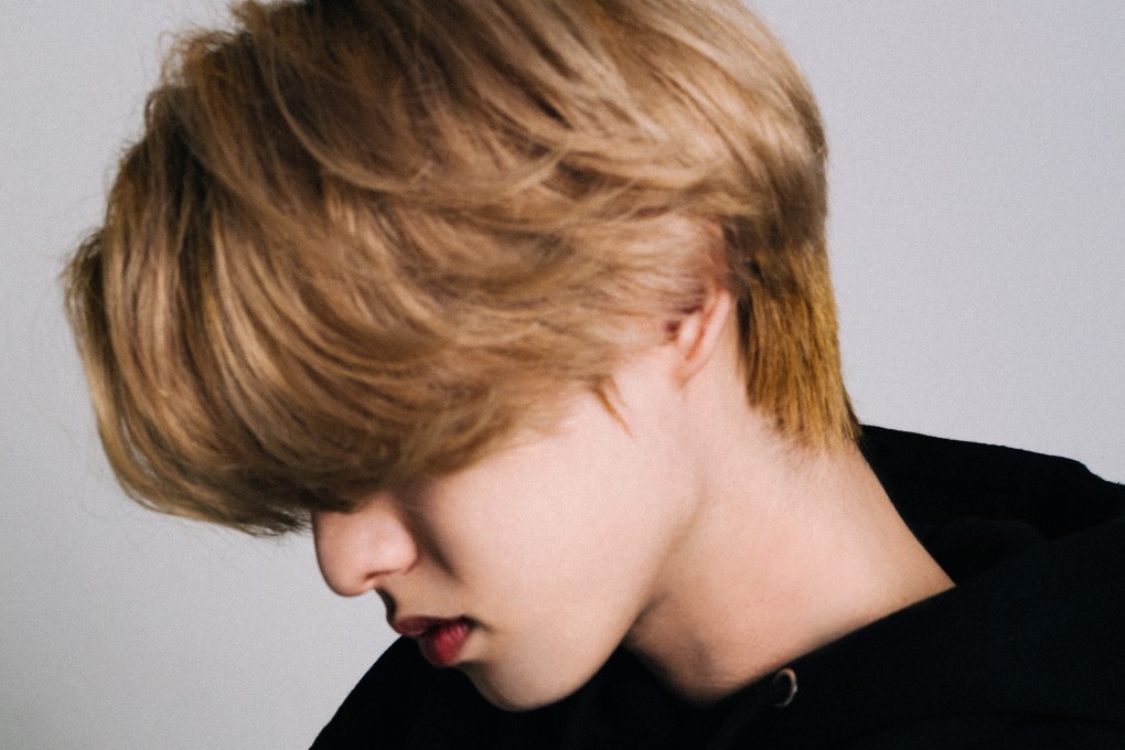 K-pop star Jae Park of Day6 says a panic attack last April woke him up to mental health issues he has since been dealing with. He hopes that by speaking out, he can help others. Photo: Stefanie Michova