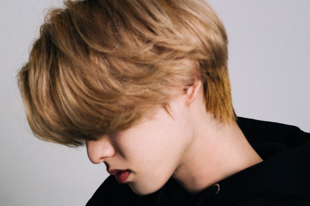 K-pop star Jae Park of Day6 says a panic attack last April woke him up to mental health issues he has since been dealing with. He hopes that by speaking out, he can help others. Photo: Stefanie Michova