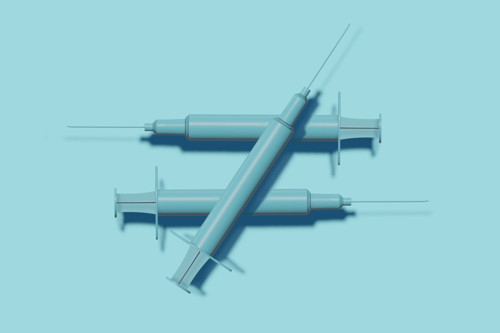 Illustration by Huy Truong.