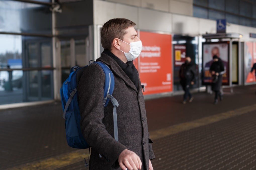 Foreigners in China have found vaccination programmes vary within the country. There have been reports of Chinese workers being offered a vaccination while their non-Chinese colleagues were not. Photo: Shutterstock