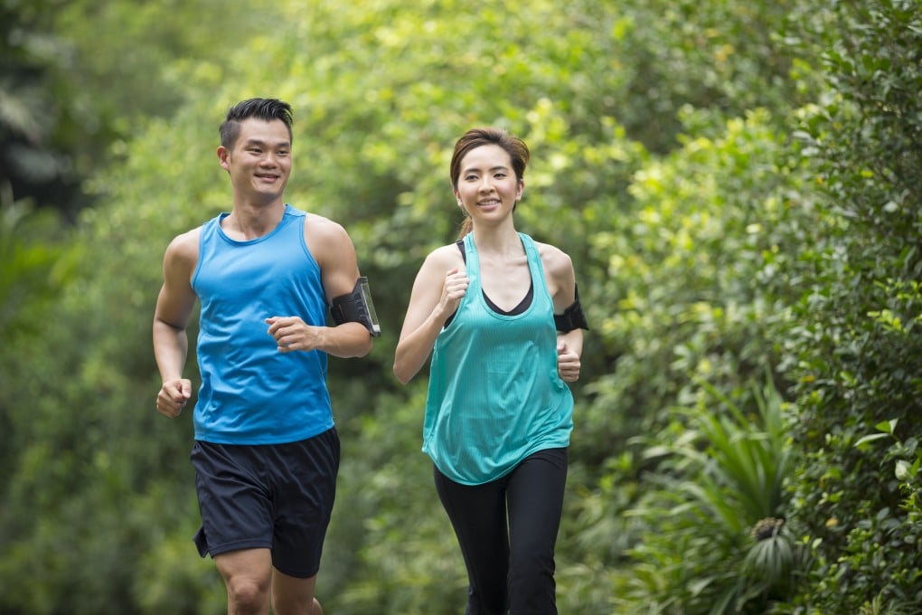 Covid-19 has pushed wellness from a luxurious indulgence to a must-have. Here is how the industry is changing in 2021. Photo: Shutterstock