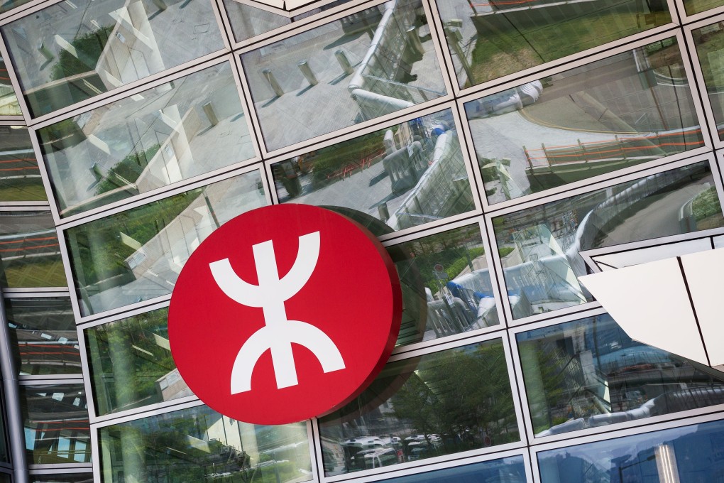 The MTR Corporation has found flaws in the response of its staff to a signalling problem. Photo: Bloomberg