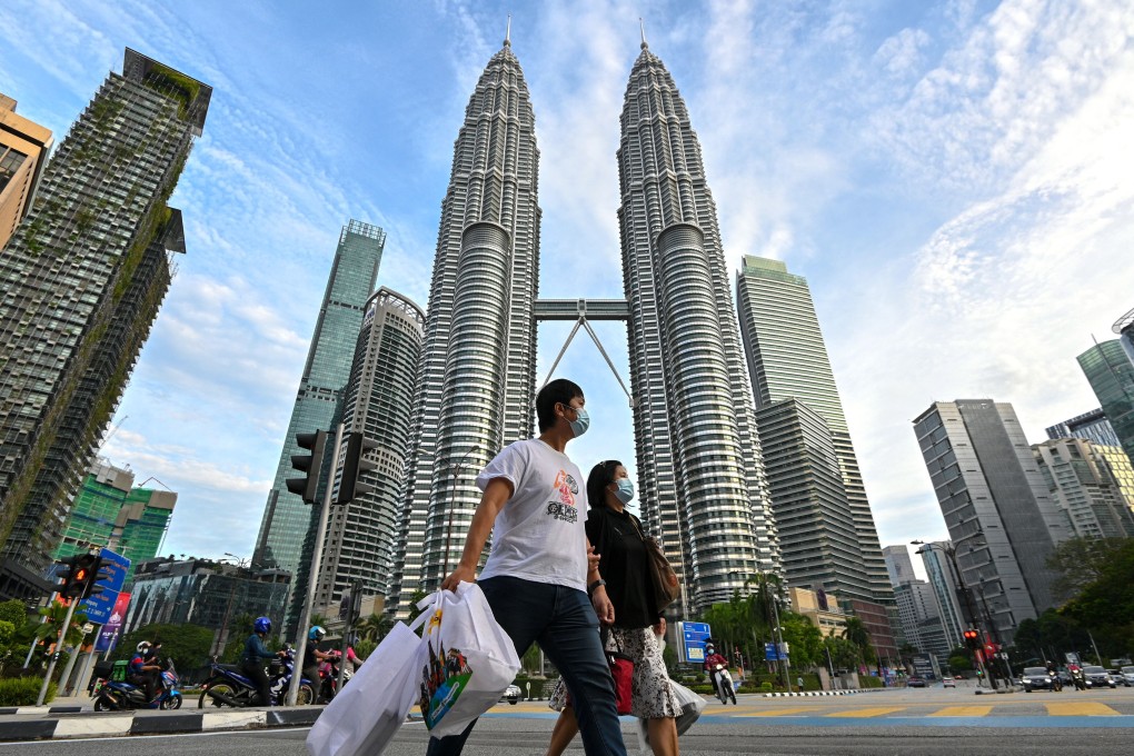 Malaysia has some 220,000 coronavirus cases including 770 deaths.. Photo: Xinhua