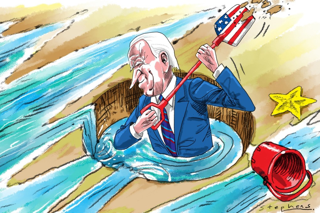 Illustration: Craig Stephens