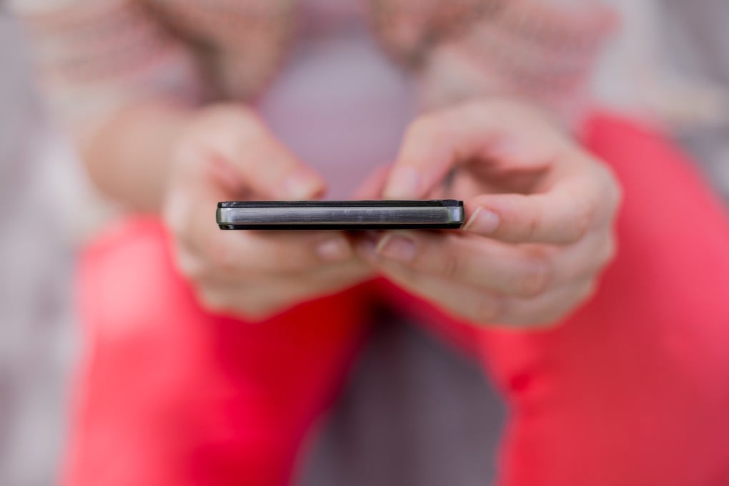 In Hong Kong, possession of child pornography carries a maximum penalty of five years in prison and a HK$1 million fine. Photo: Shutterstock