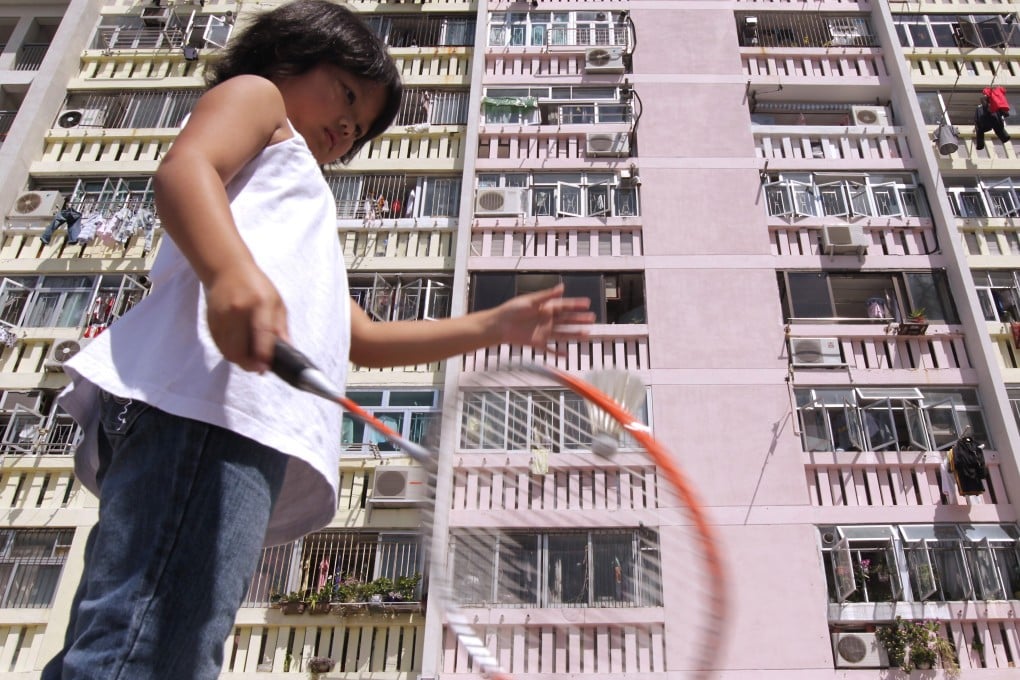 Hong Kong is dependent on air cons during its hot and humid months, but ecologists say we need to reduce our use of them. Photo: SCMP