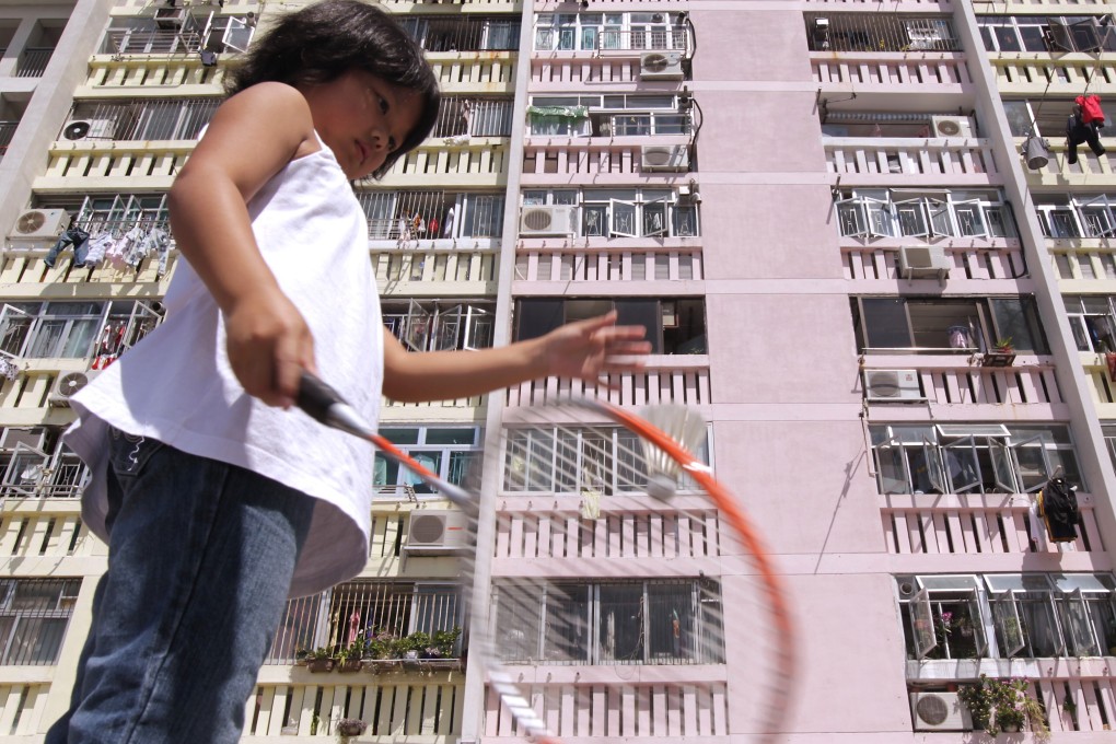 Hong Kong is dependent on air cons during its hot and humid months, but ecologists say we need to reduce our use of them. Photo: SCMP