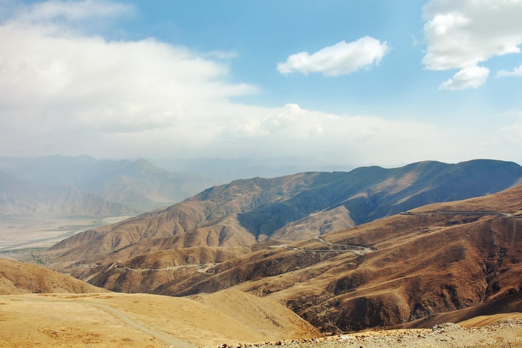 Chinese scientists say they used sound waves to increase rainfall over the Tibetan plateau by up to 17 per cent. Photo: Shutterstock