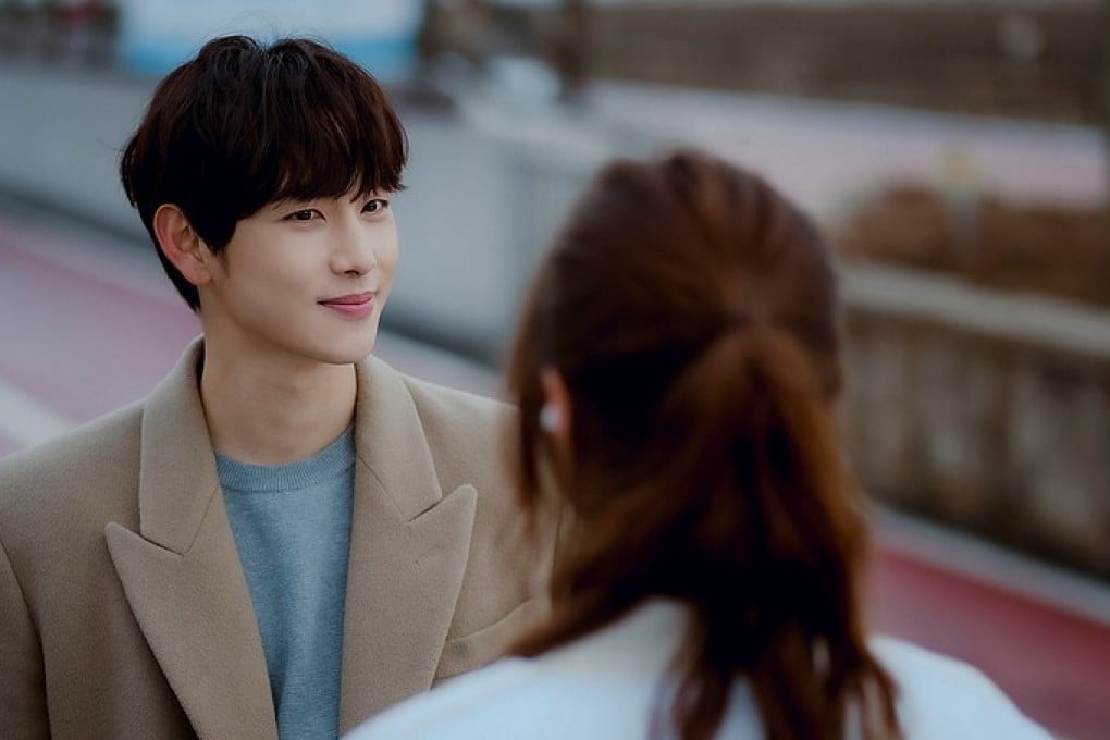 Im Si-wan in a still from Netflix K-drama Run On. Genuine emotional reactions to events in its closing episodes herald happy endings all round for viewers who have stayed with the series.