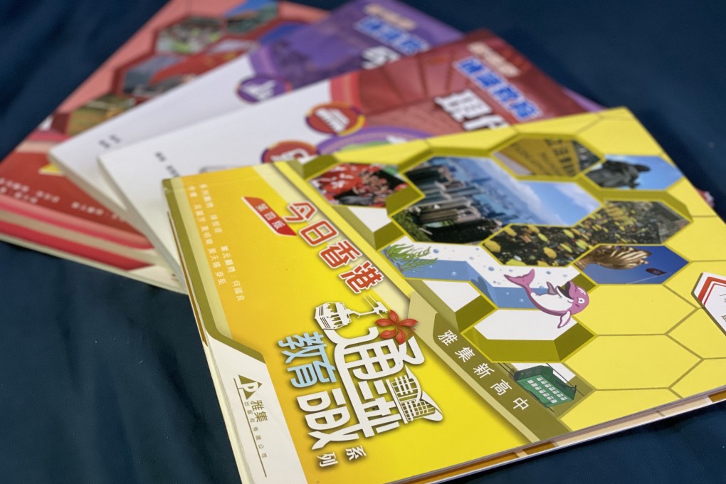 Hong Kong plans to revamp its controversial liberal studies programme taught to older students. Photo: Chan Ho-him