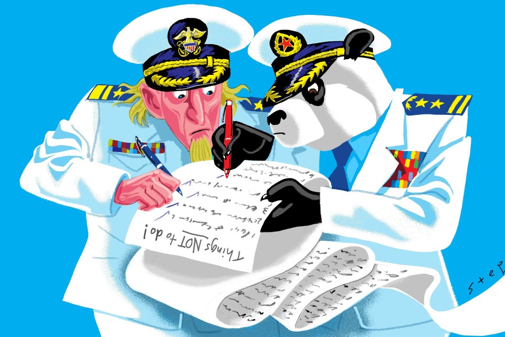 Illustration: Craig Stephens