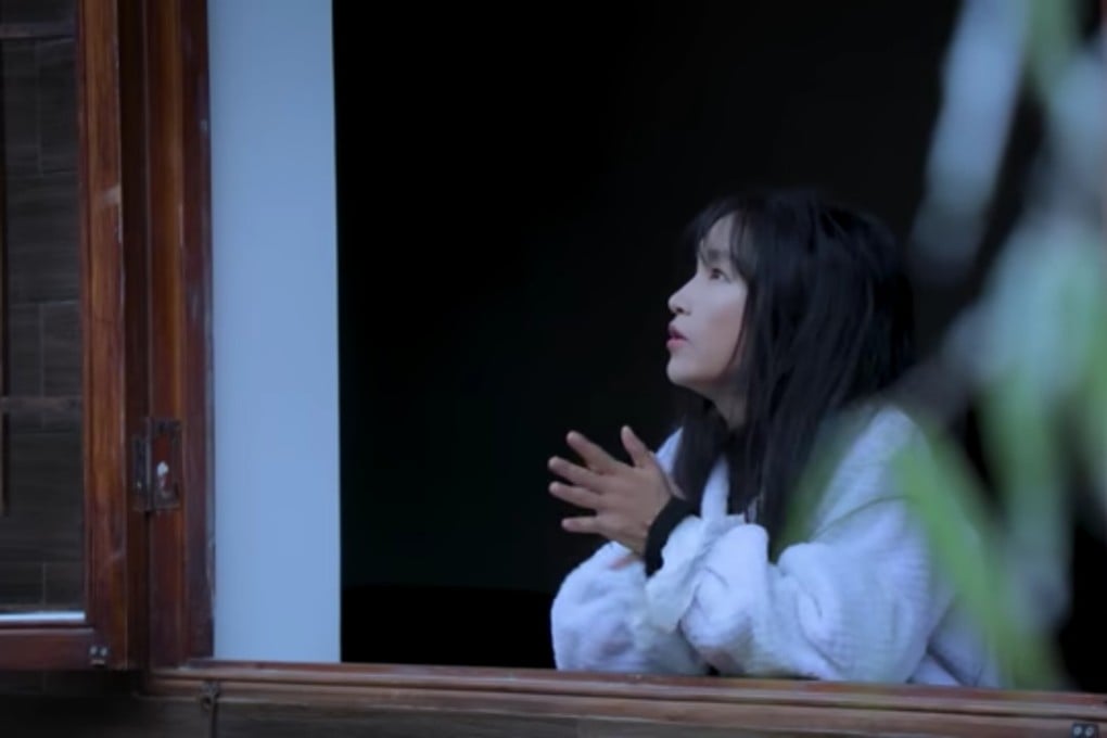 Chinese vlogger Li Ziqi shot to fame on YouTube with her rural lifestyle videos. Photo: Li Ziqi/YouTube