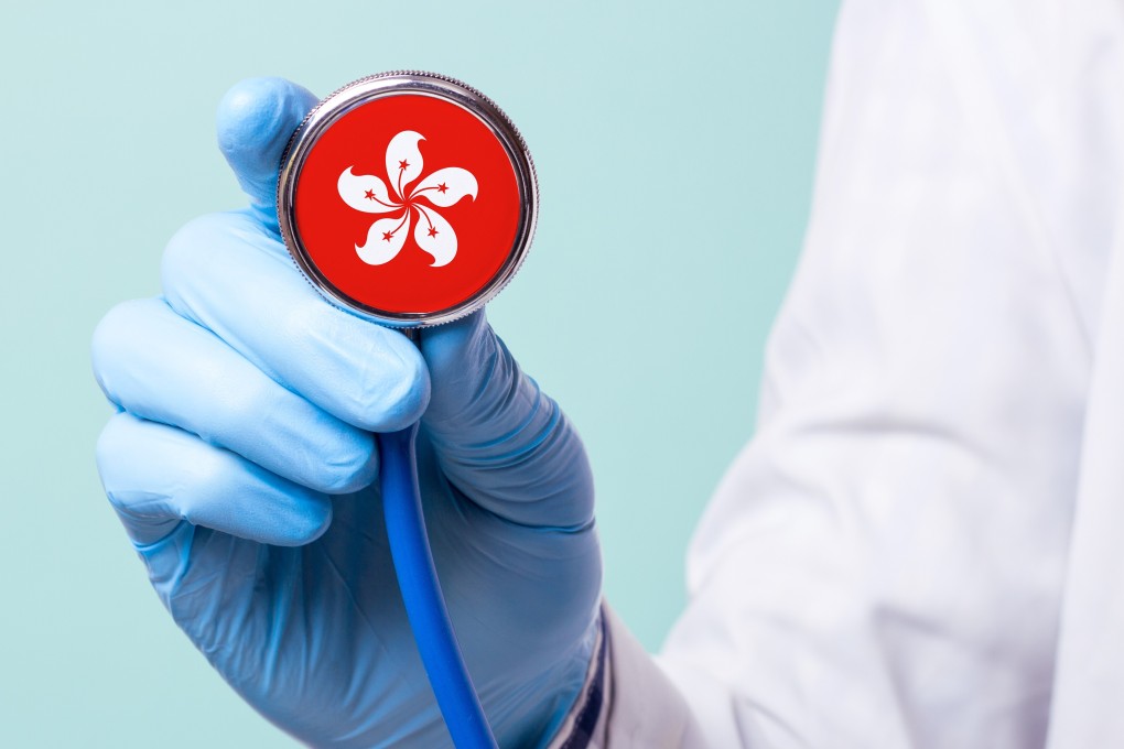 The Hong Kong government is hoping to resolve a severe staffing shortage. Photo: Shutterstock