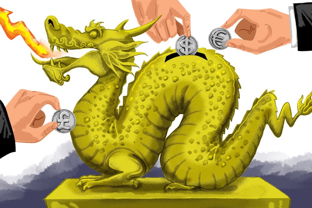 Illustration: Craig Stephens