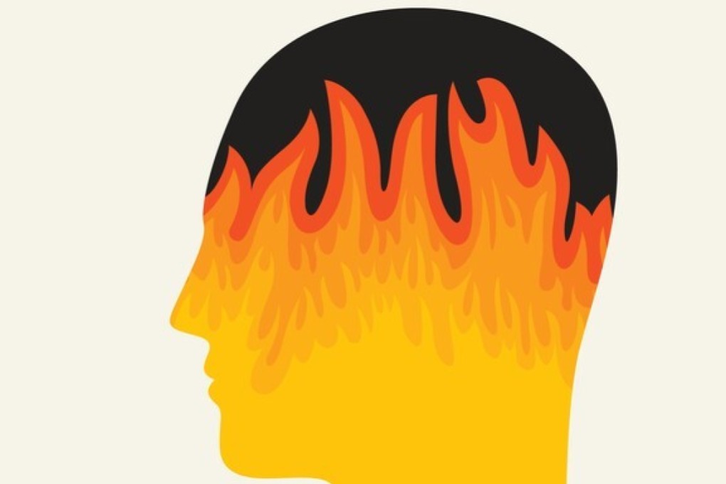 Mindfulness isn't always easy