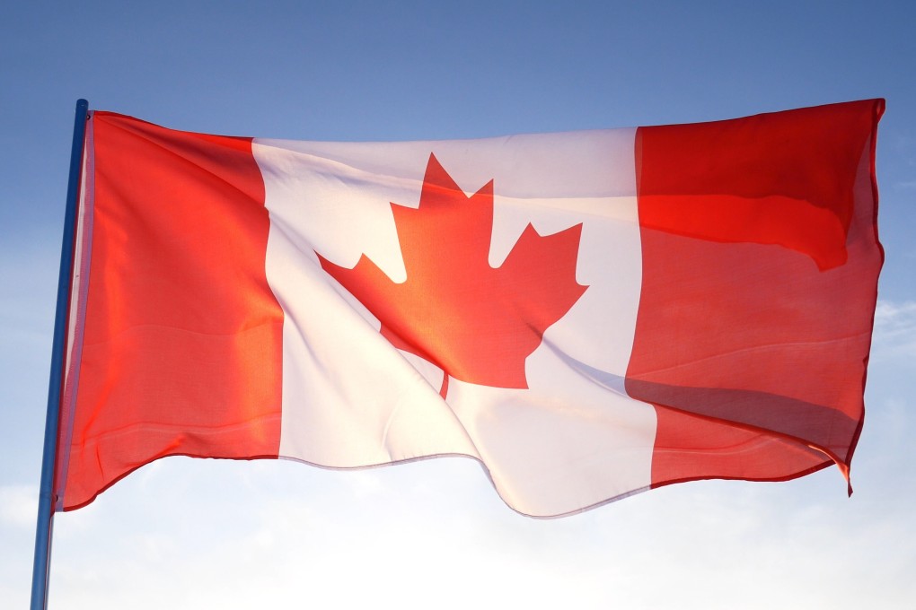 Observers say China is unlikely to respond to a new Canadian visa scheme for Hongkongers with the same force as it did to one by Britain. Photo: Shutterstock