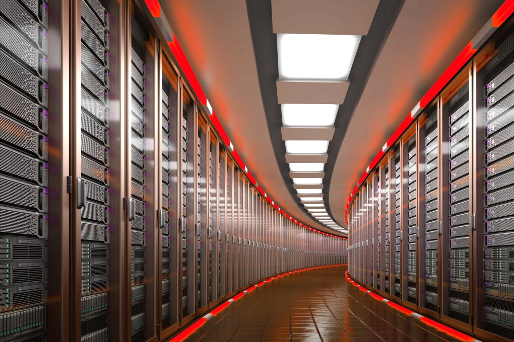 Guizhou province is at the centre of China’s big data push. Photo: Shutterstock