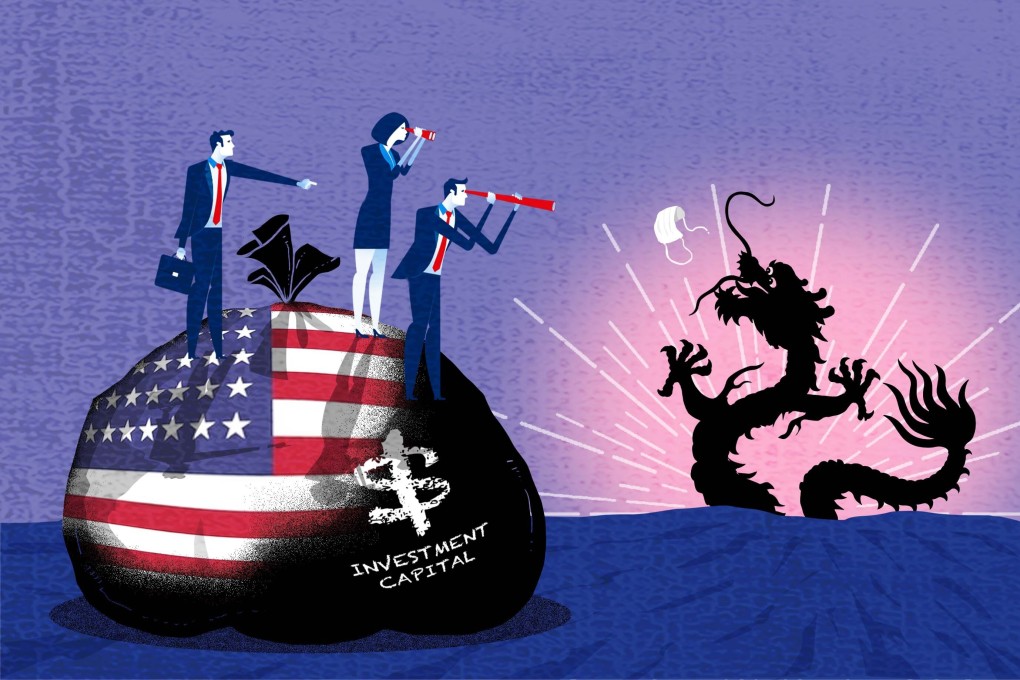 Illustration: SCMP Graphic