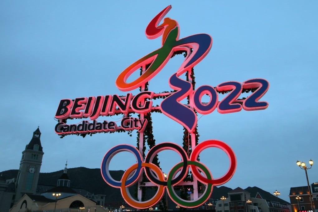 Will boycott chatter become a clamour in the run-up to the Winter Olympics? Photo: Simon Song