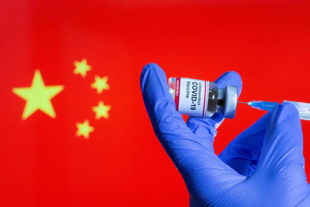 Beijing is expected to use the summit to push for use of Chinese vaccines in more European countries. Photo: Reuters