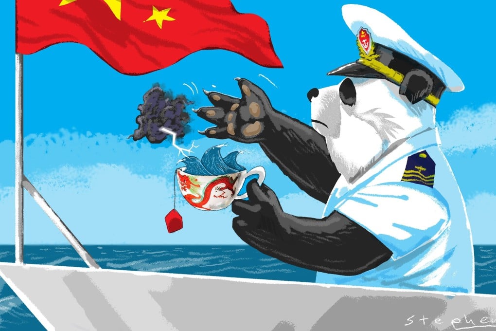 Illustration: Craig Stephens