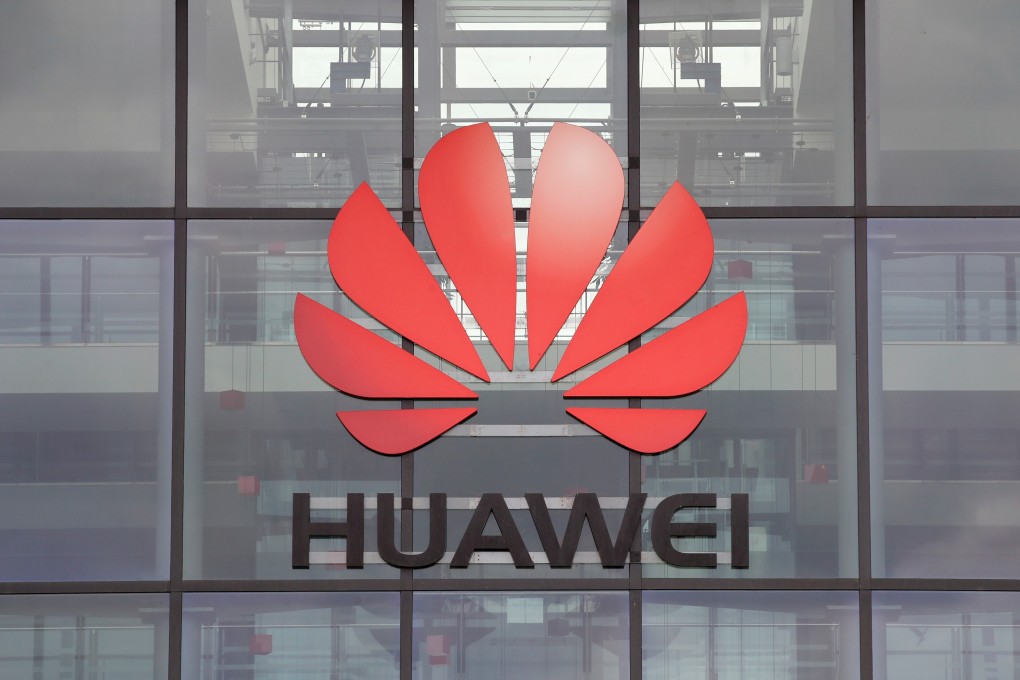 Billions of dollars of US sales to Huawei hinge on how the Biden administration applies export restrictions put in place under Trump. Photo: Reuters