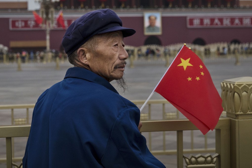 China’s overall population continued to grow in 2019, rising to 1.4 billion at the end of the year from 1.39 billion a year earlier. Photo: Getty Images