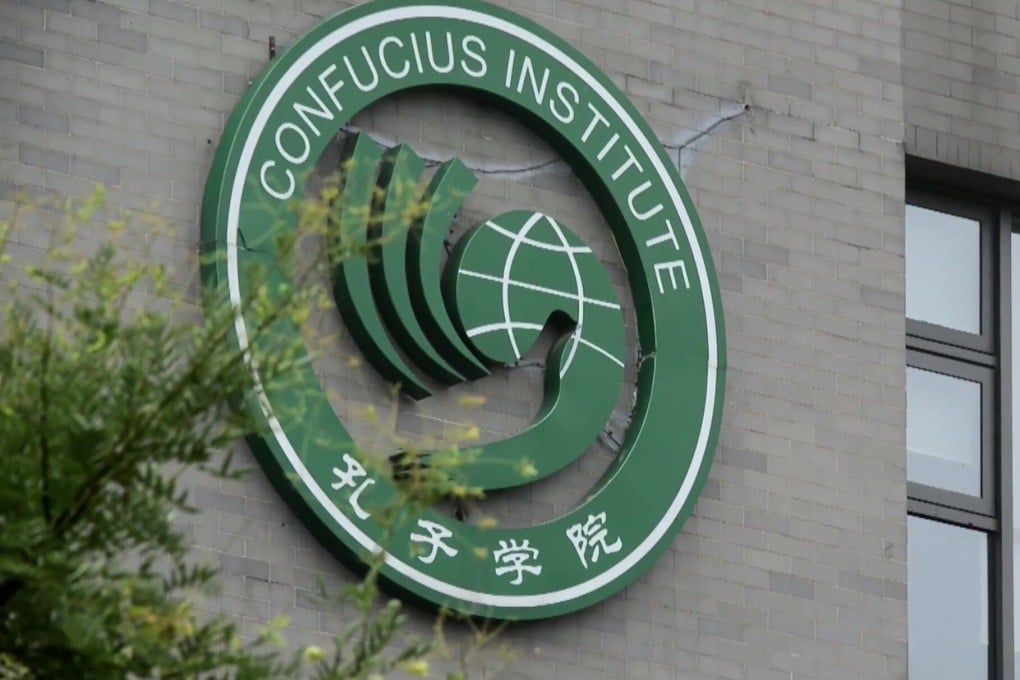 A US State Department spokesman said: “When it comes to the Confucius Institutes, we have ongoing concerns about activities of the CCP, including through these institutes.”