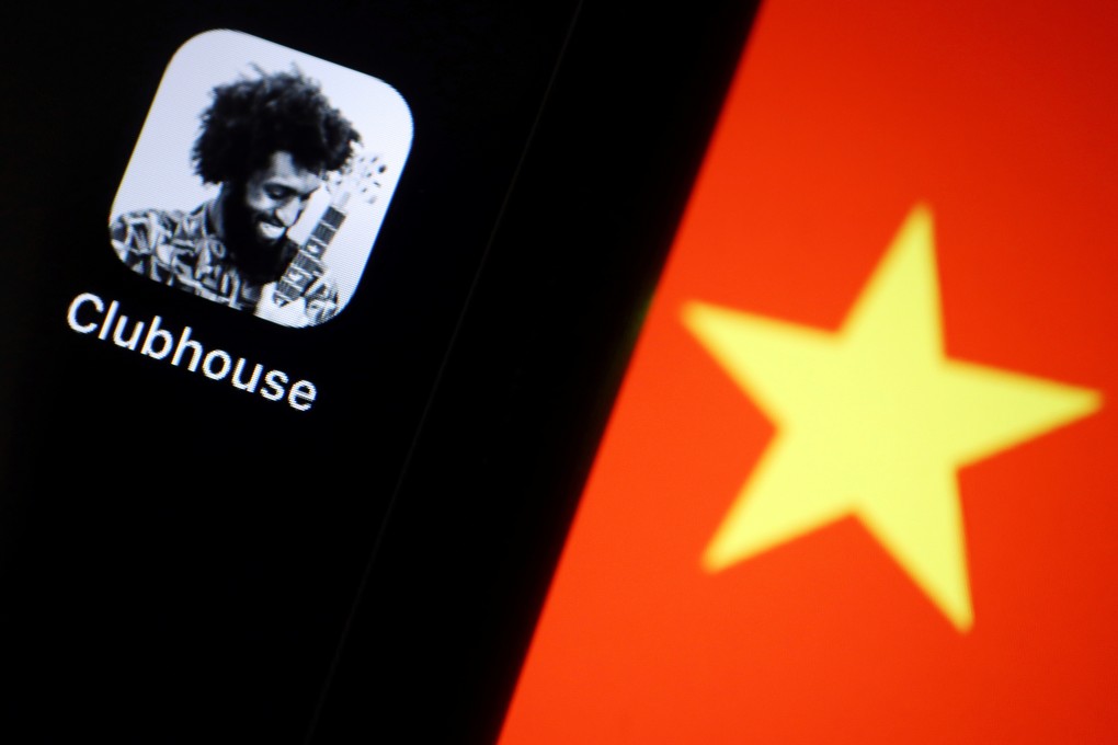 After being blocked, many are wondering if a ‘Clubhouse of China’ will emerge. Photo: Reuters