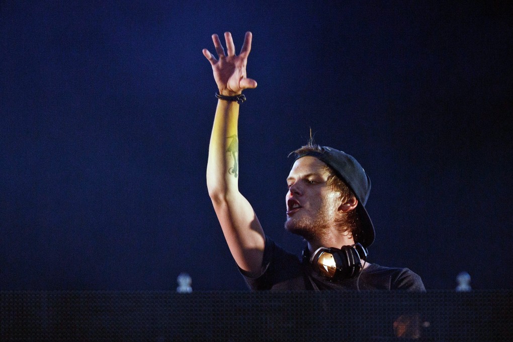 Stockholm announces memorial museum dedicated to late Swedish DJ Avicii