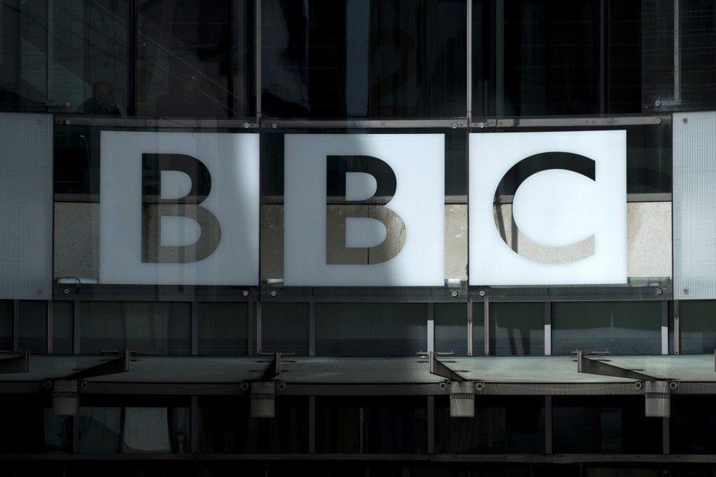 The BBC has issued a statement in which the broadcaster expressed it was disappointed by China's decision to ban the BBC World News program in the country. Photo: EPA-EFE