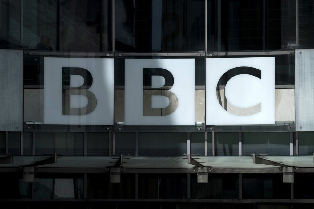The BBC has issued a statement in which the broadcaster expressed it was disappointed by China's decision to ban the BBC World News program in the country. Photo: EPA-EFE