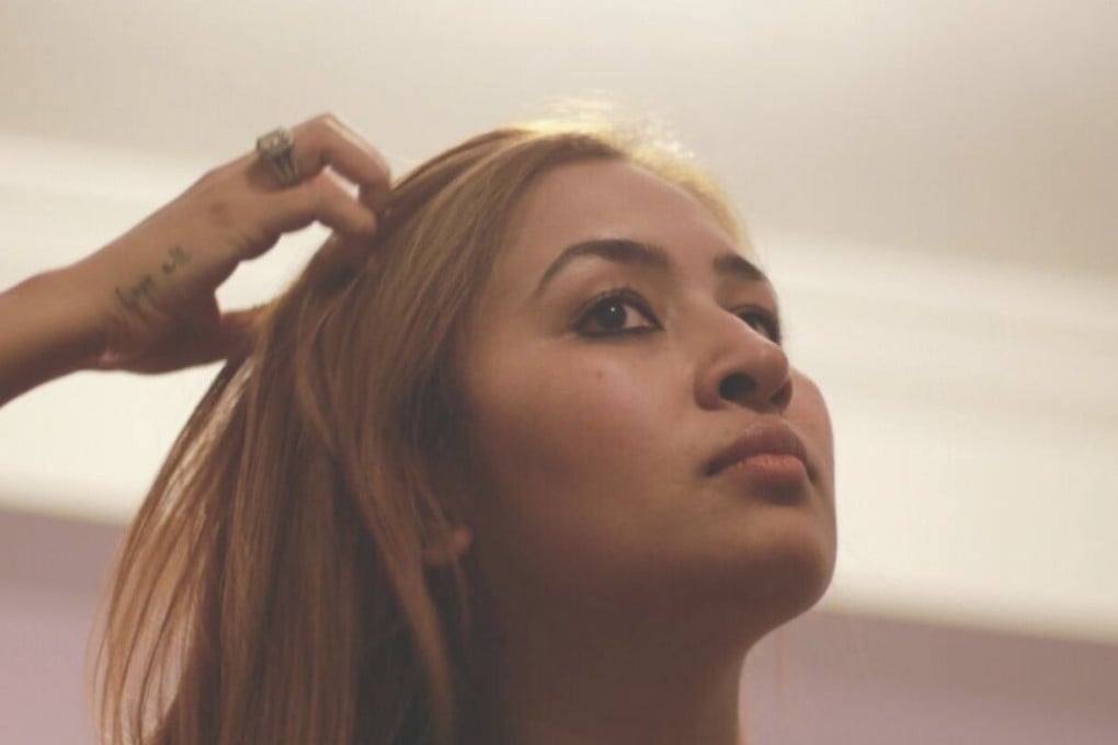 Indian-Chinese former badminton player Jwala Gutta is upset by “racist replies” after her grandmother’s death. Photo: Twitter