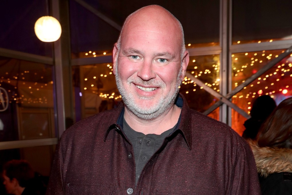 Political strategist Steve Schmidt. Photo: Getty Images/TNS