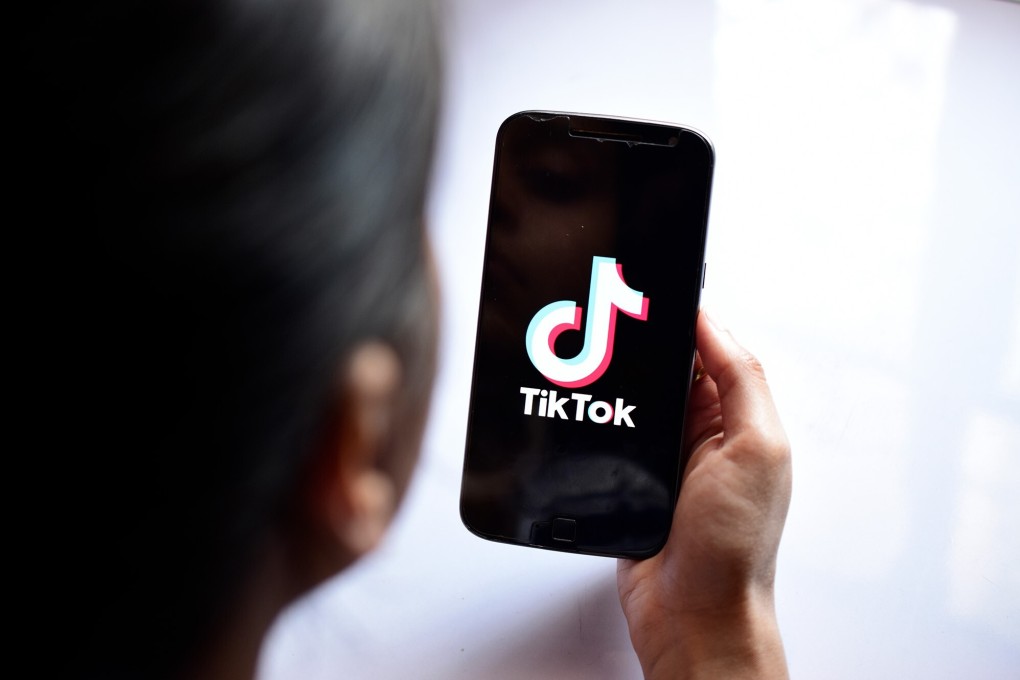 After ByteDance’s TikTok was banned in India last year, short video app rivals rushed in to take advantage of the social media giant’s misfortunes. ByteDance is now considering a sale of TikTok assets to a local rival. Photo: Shutterstock