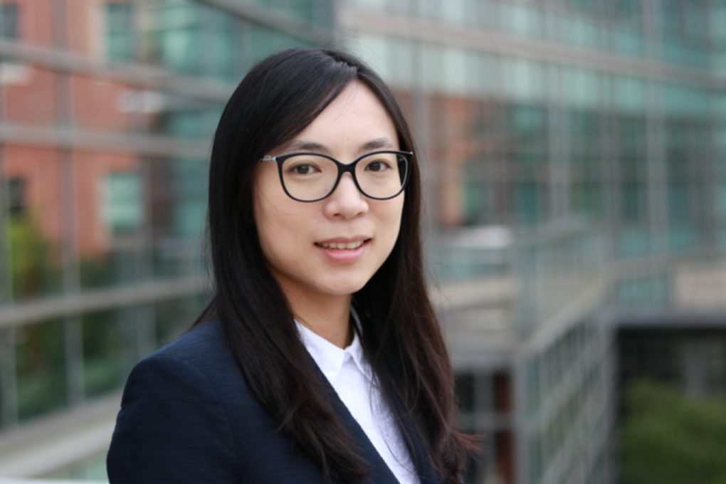 Li Bo, 32, is a Chinese-born artificial intelligence researcher specialising in adversarial learning, a field that focuses on machine learning and computer security. Photo: Handout