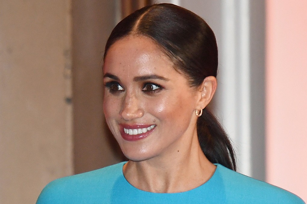 Meghan Markle has won her High Court privacy claim against Associated News. Photo: EPA-EFE