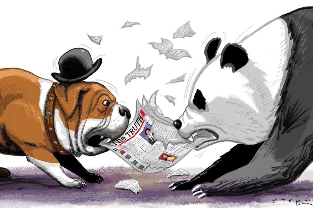 Illustration: Craig Stephens