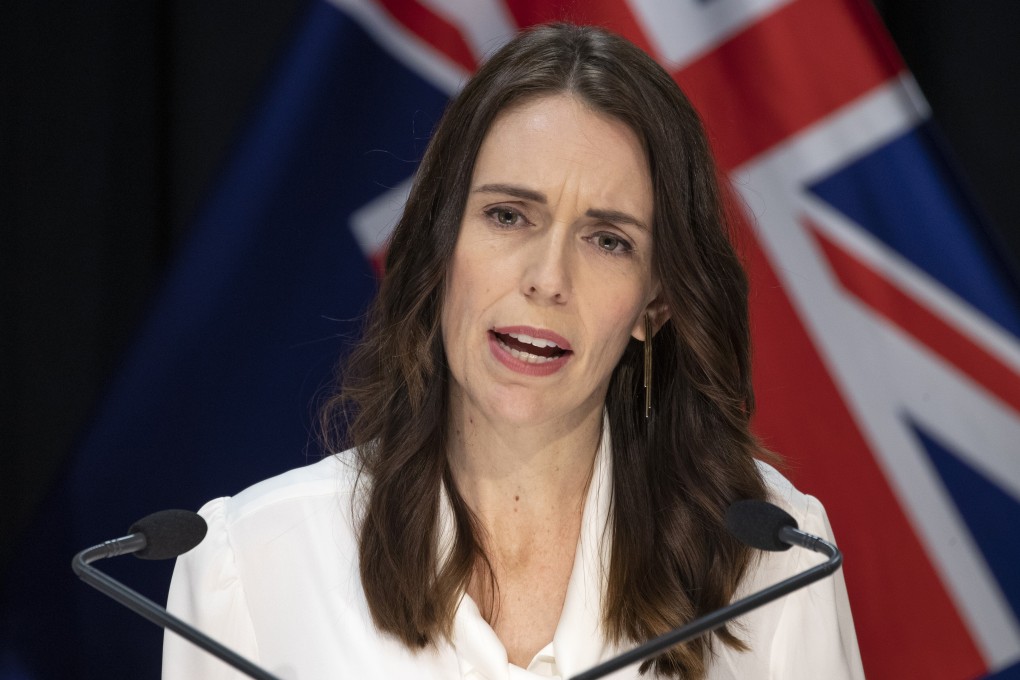 PM Jacinda Ardern said New Zealand is ‘tired of having Australia exporting its problems’. Photo: NZ Herald