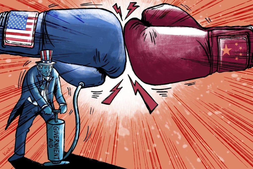 Illustration: Kakuen Lau