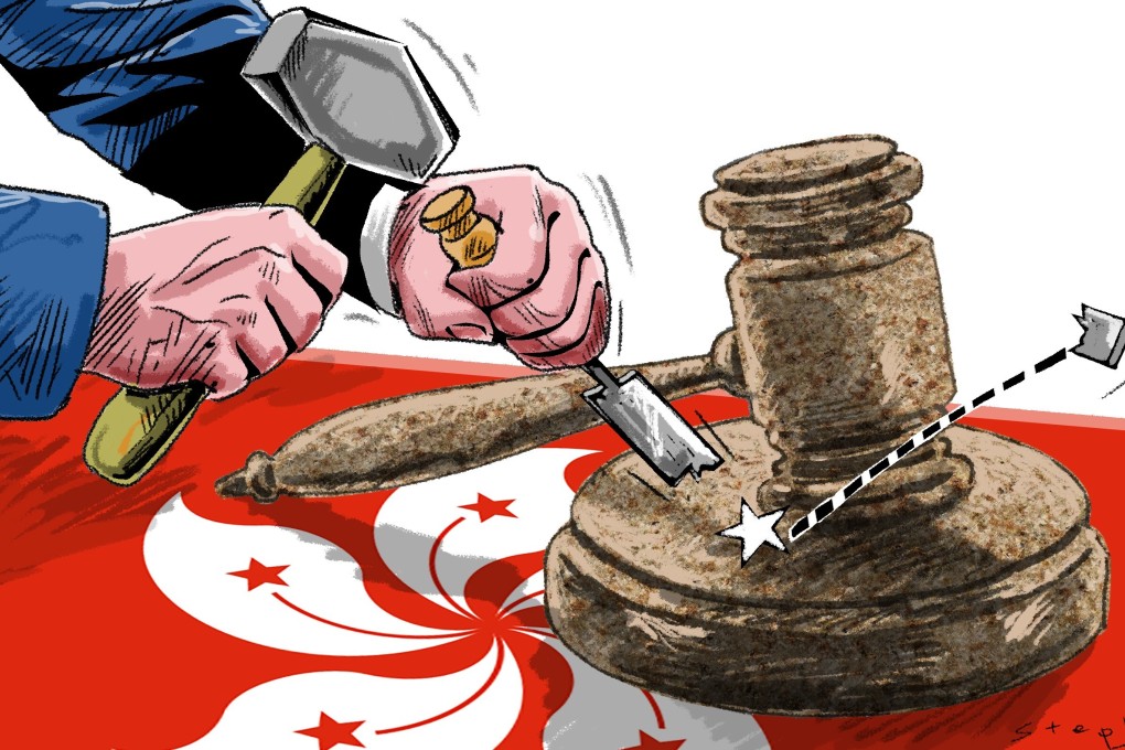 Illustration: Craig Stephens