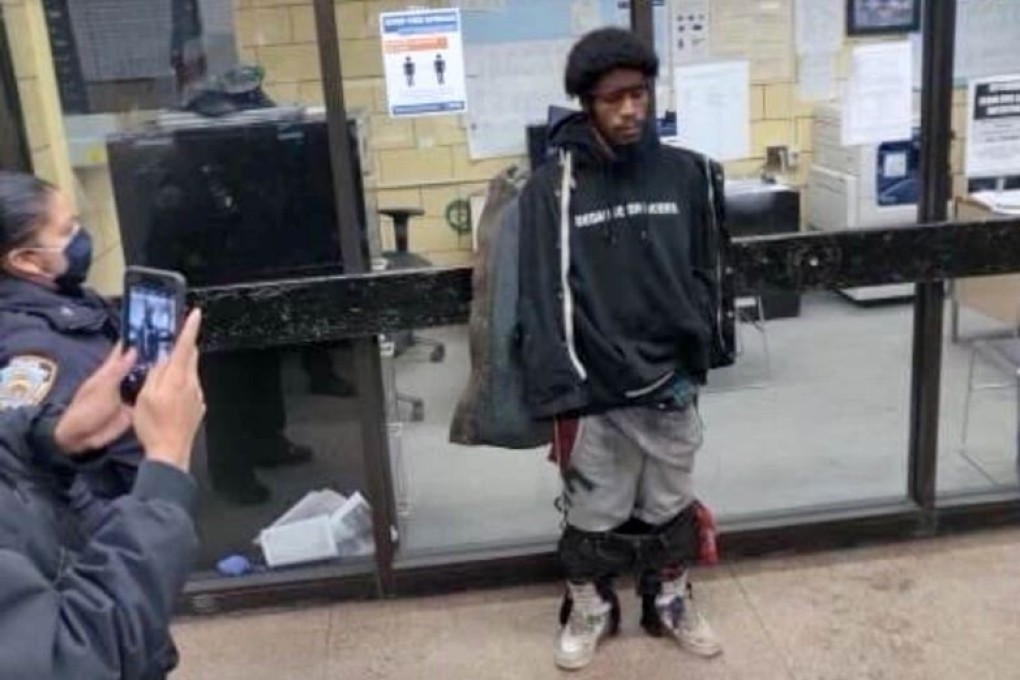 Rigoberto Lopez, 21, was arrested on Saturday night. Photo: Tribune News Service