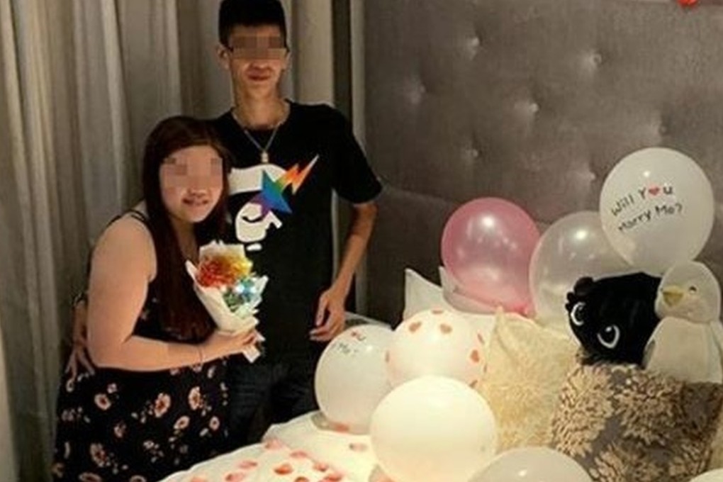 Taiwanese prosecutors said the Singaporeans are being sought for murder and a charge of abandonment. Photo: Facebook